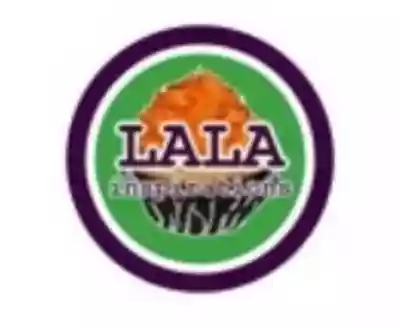 lalainspirations.weebly.com logo