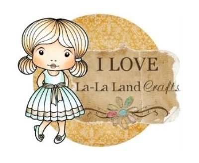Shop La-La Land Crafts logo