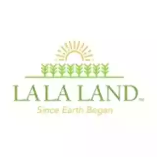 LaLa Land Hemp discount codes