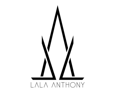 Shop La La Anthony Collection logo