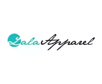 lalafitnessapparel.com logo