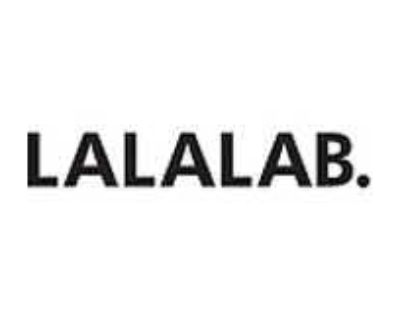 Shop Lalalab logo