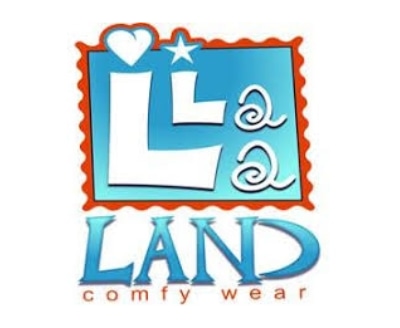 Shop LaLa Land Comfy Wear logo