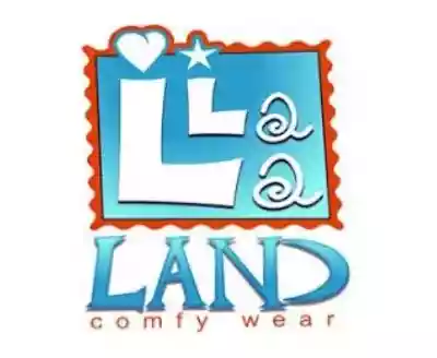 LaLa Land Comfy Wear discount codes