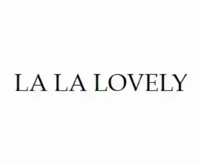 Shop La La Lovely coupon codes logo