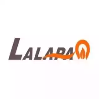 lalapao.com logo