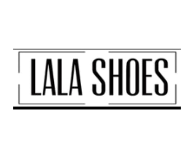 Shop Lala Shoes logo