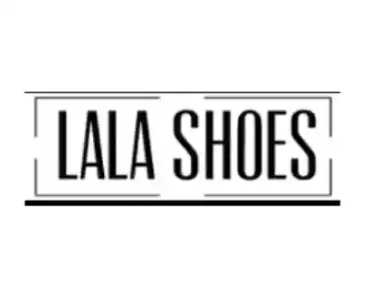 Shop Lala Shoes promo codes logo