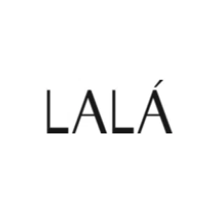 Lalá Sportswear logo