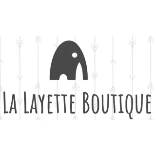 La Layette Boutique logo