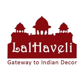 Shop Lalhaveli discount codes logo