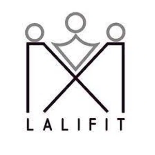 Lalifit logo