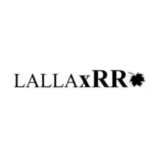 Shop Lalla x RR coupon codes logo