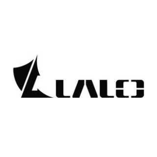 Shop LALO logo