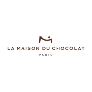 Shop La Maison du Chocolat logo