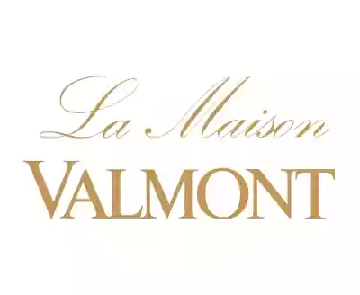 Shop La Maison Valmont coupon codes logo
