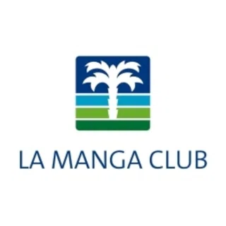 Shop La Manga Club logo
