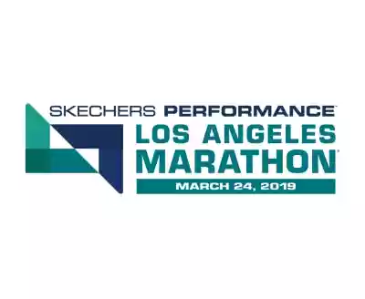 LA Marathon logo