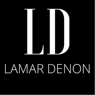 Lamar Denon logo