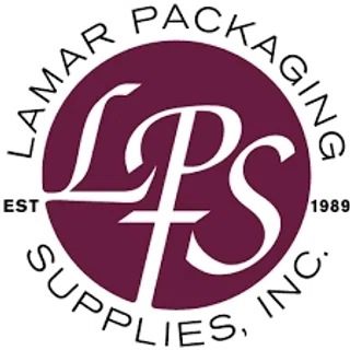 Lamar Packaging Supplies logo
