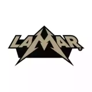 Lamar Snow logo