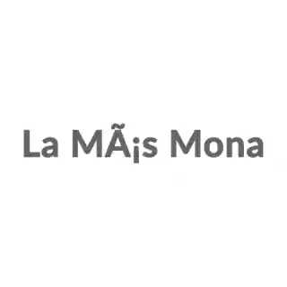 La MÃ¡s Mona coupon codes