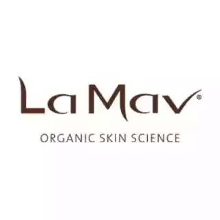 lamav.com logo
