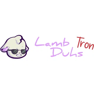 Lamb Duhs Tron logo