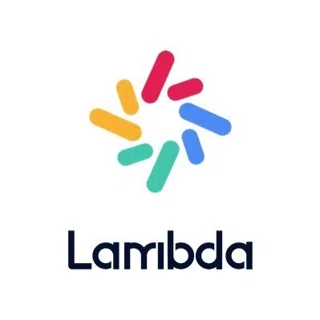 Lambda logo