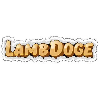 LambDoge logo
