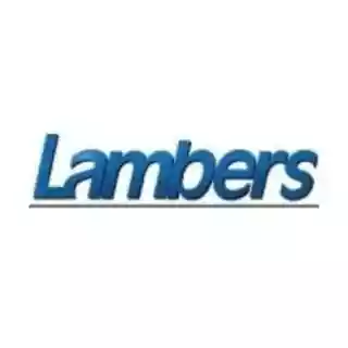 Lambers discount codes