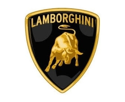 Shop Lamborghini Store logo