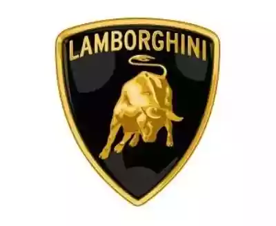 Shop Lamborghini Store coupon codes logo