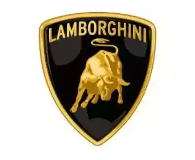 lamborghini.com logo