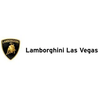 Lamborghini Las Vegas logo