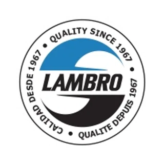 Lambro Industries logo
