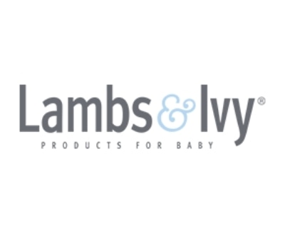 Shop Lambs & Ivy logo