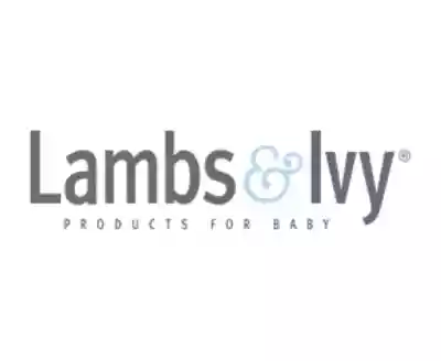 Lambs & Ivy discount codes