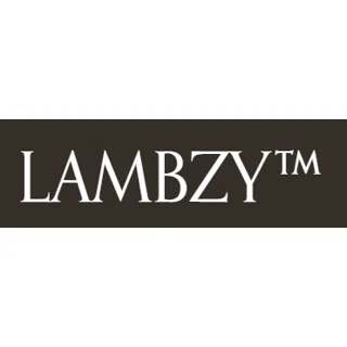 LAMBZY logo