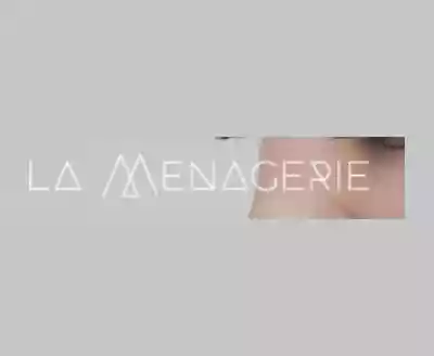 La Menagerie promo codes