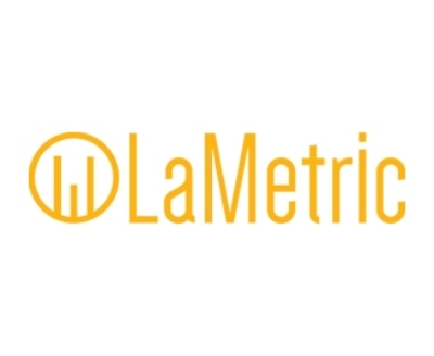 Shop LaMetric  logo