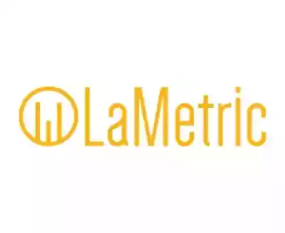 lametric.com logo