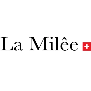Shop La Milee coupon codes logo