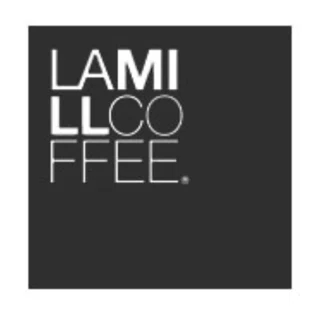 Shop Lamill Coffee logo