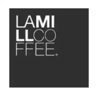 Lamill Coffee logo
