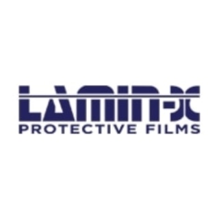 Shop Lamin-X logo