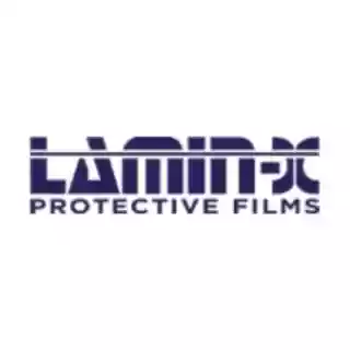lamin-x.com logo