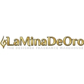 La Mina De Oro logo