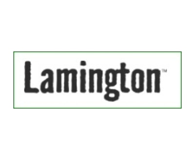 Shop Lamington logo