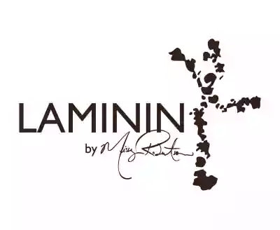 Shop Laminin by Missy Robertson coupon codes logo
